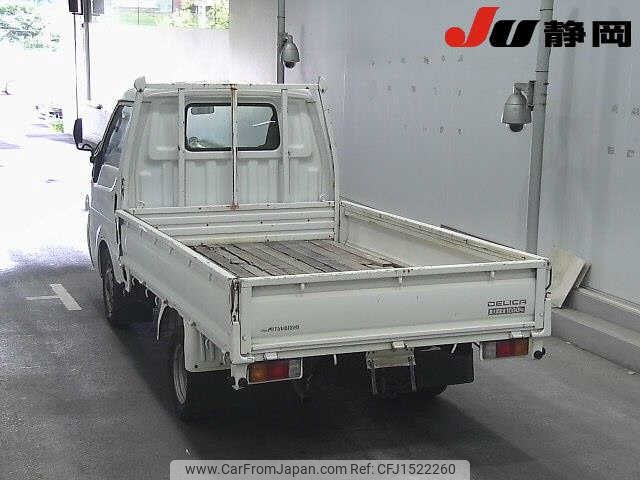 mitsubishi delica-truck 2001 CFJ1522260 image 2