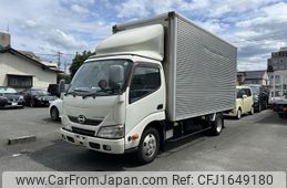 hino dutro 2014 CFJ1649180