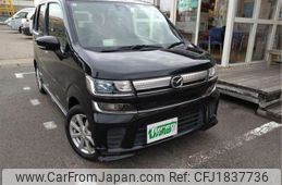 mazda flair 2017 CFJ1837736