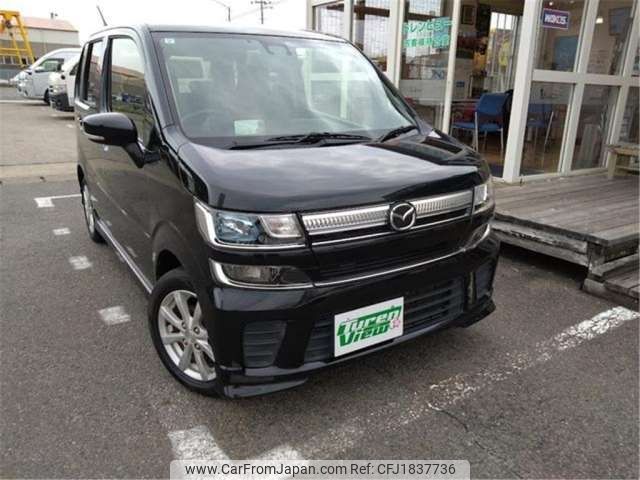 mazda flair 2017 CFJ1837736 image 1