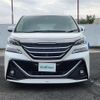 toyota vellfire 2015 -TOYOTA--Vellfire DAA-AYH30W--AYH30-0019035---TOYOTA--Vellfire DAA-AYH30W--AYH30-0019035- image 12