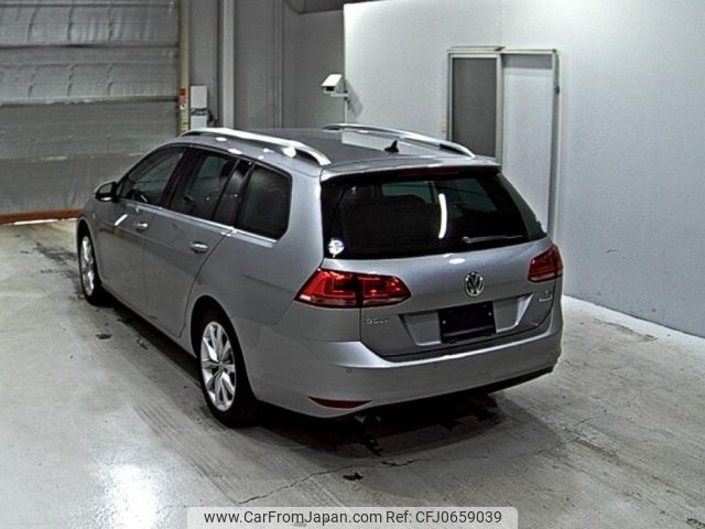 volkswagen golf-variant 2015 -VOLKSWAGEN--VW Golf Variant AUCHP-WVWZZZAUZFP614523---VOLKSWAGEN--VW Golf Variant AUCHP-WVWZZZAUZFP614523- image 2