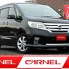 nissan serena 2012 Y11492 image 1