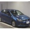 volkswagen polo 2016 quick_quick_DBA-6RCZE_WVWZZZ6RZGY002789 image 1