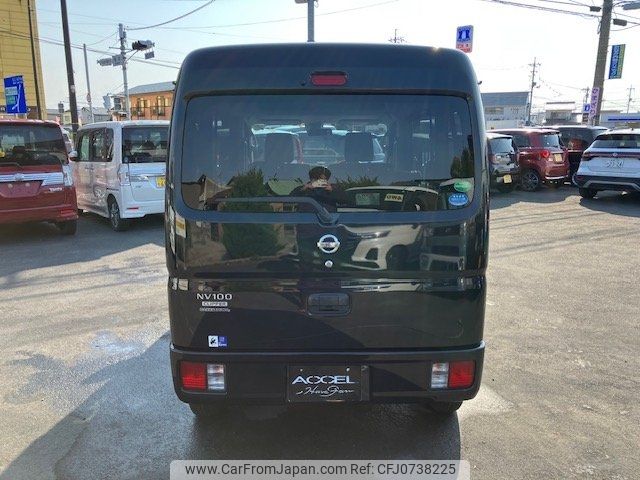 nissan clipper-van 2017 -NISSAN--Clipper Van DR17V--146059---NISSAN--Clipper Van DR17V--146059- image 2