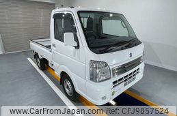 suzuki carry-truck 2018 CMATCH_U00045517684
