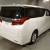 toyota alphard 2020 -TOYOTA--Alphard 3BA-AGH35W--AGH35-0041862---TOYOTA--Alphard 3BA-AGH35W--AGH35-0041862- image 2