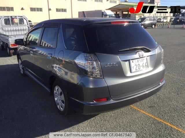 honda fit-shuttle 2013 -HONDA 【三重 530ﾃ2066】--Fit Shuttle GG7-3104009---HONDA 【三重 530ﾃ2066】--Fit Shuttle GG7-3104009- image 2