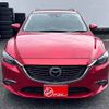 mazda atenza 2015 -MAZDA--Atenza Wagon LDA-GJ2AW--GJ2AW-100201---MAZDA--Atenza Wagon LDA-GJ2AW--GJ2AW-100201- image 12