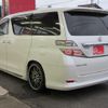toyota vellfire 2008 CFJ1704885 image 53