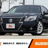 toyota crown 2013 -TOYOTA--Crown DAA-AWS210--AWS210-6003421---TOYOTA--Crown DAA-AWS210--AWS210-6003421- image 1