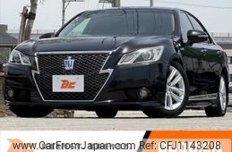 toyota crown 2013 -TOYOTA--Crown DAA-AWS210--AWS210-6003421---TOYOTA--Crown DAA-AWS210--AWS210-6003421-