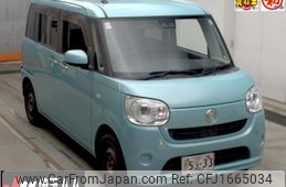 daihatsu move-canbus 2019 CFJ1665034