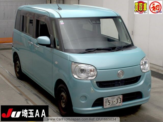 daihatsu move-canbus 2019 CFJ1665034 image 1
