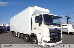 hino profia 2023 -HINO--Profia 2DG-FW1AHC--FW1AH-124292---HINO--Profia 2DG-FW1AHC--FW1AH-124292-