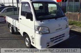 daihatsu hijet-truck 2006 -DAIHATSU--Hijet Truck S210P--2061633---DAIHATSU--Hijet Truck S210P--2061633-