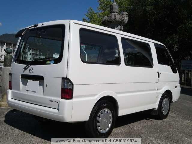 mazda bongo-van 2017 -MAZDA 【愛媛 400ﾂ7071】--Bongo Van SLP2V--103080---MAZDA 【愛媛 400ﾂ7071】--Bongo Van SLP2V--103080- image 2