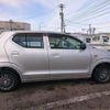 suzuki alto 2015 -SUZUKI--Alto DBA-HA36S--HA36S-244773---SUZUKI--Alto DBA-HA36S--HA36S-244773- image 21