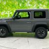 suzuki jimny-sierra 2023 quick_quick_3BA-JB74W_JB74W-199170 image 2