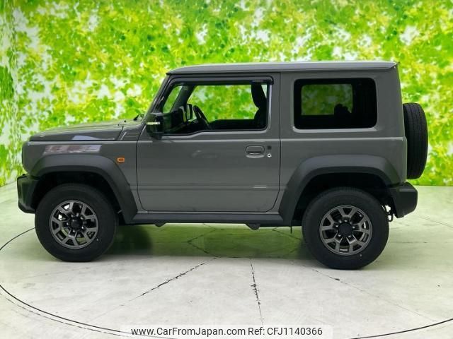 suzuki jimny-sierra 2023 quick_quick_3BA-JB74W_JB74W-199170 image 2