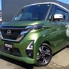 nissan roox 2023 -NISSAN--Roox 4AA-B45A--B45A-0408853---NISSAN--Roox 4AA-B45A--B45A-0408853- image 1