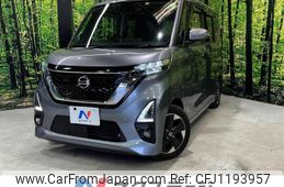 nissan roox 2022 quick_quick_B44A_B44A-0410887