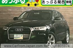 audi q3 2016 CFJ1805974