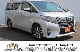 toyota alphard 2017 -TOYOTA--Alphard DBA-AGH30W--AGH30-0118488---TOYOTA--Alphard DBA-AGH30W--AGH30-0118488-