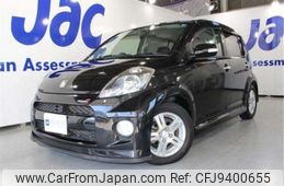 toyota passo 2009 -TOYOTA 【三重 503ﾃ5213】--Passo DBA-QNC10ｶｲ--QNC10-0112539---TOYOTA 【三重 503ﾃ5213】--Passo DBA-QNC10ｶｲ--QNC10-0112539-