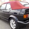 volkswagen golf-convertible 1994 GOO_JP_700070659730211015002 image 30