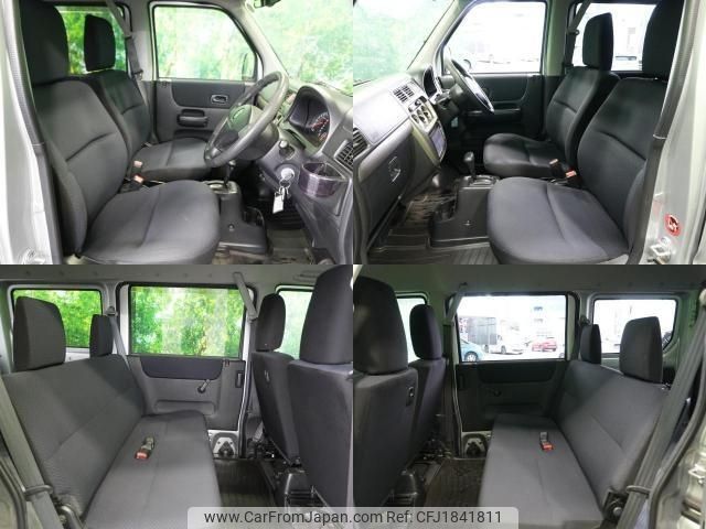 honda vamos 2015 CFJ1841811 image 2