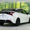 toyota prius 2021 CFJ1731188 image 17