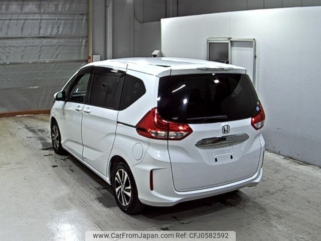 honda freed 2018 -HONDA--Freed GB5-1072084---HONDA--Freed GB5-1072084- image 2