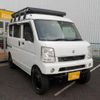 suzuki every 2017 quick_quick_DA17V_DA17V-217663 image 3