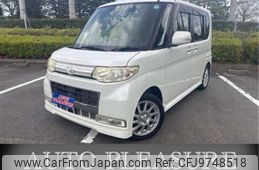 daihatsu tanto 2009 -DAIHATSU--Tanto CBA-L375S--L375S-0226569---DAIHATSU--Tanto CBA-L375S--L375S-0226569-