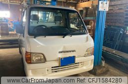 subaru sambar-truck 2001 CFJ1584280