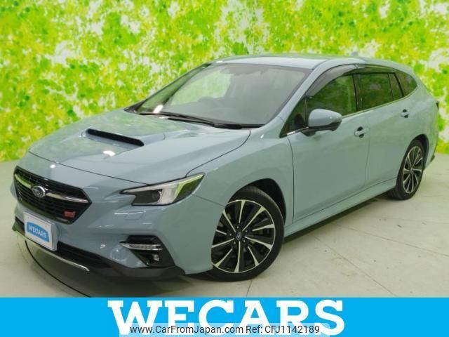 subaru levorg 2021 quick_quick_4BA-VN5_VN5-023510 image 1