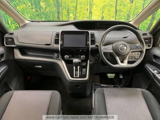 nissan serena 2019 -NISSAN--Serena DAA-GFC27--GFC27-158615---NISSAN--Serena DAA-GFC27--GFC27-158615- image 2