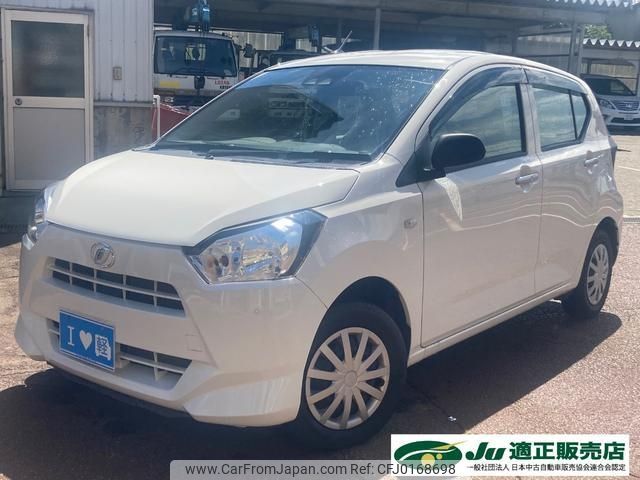 daihatsu mira-e-s 2019 -DAIHATSU--Mira e:s LA350S--0131190---DAIHATSU--Mira e:s LA350S--0131190- image 1