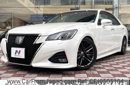 toyota crown 2016 -TOYOTA--Crown DBA-ARS210--ARS210-6003213---TOYOTA--Crown DBA-ARS210--ARS210-6003213-