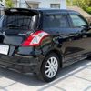 suzuki swift 2012 -SUZUKI--Swift ZC72S--ZC72S-205802---SUZUKI--Swift ZC72S--ZC72S-205802- image 16