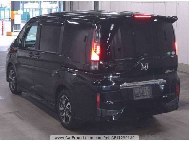 honda stepwagon 2020 -HONDA--Stepwgn 6BA-RP3--RP3-1307395---HONDA--Stepwgn 6BA-RP3--RP3-1307395- image 2