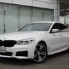 bmw 6-series 2018 -BMW--BMW 6 Series ABA-JX20S--WBAJX62030BJ23907---BMW--BMW 6 Series ABA-JX20S--WBAJX62030BJ23907- image 1
