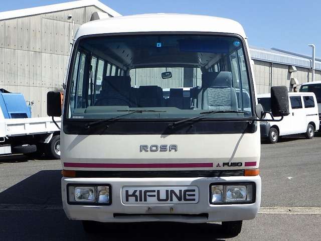mitsubishi rosa-bus 1994 18921001 image 2