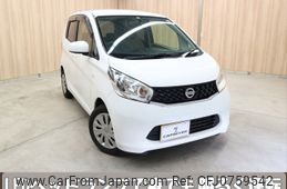 nissan dayz 2014 -NISSAN--DAYZ DBA-B21W--B21W-0190435---NISSAN--DAYZ DBA-B21W--B21W-0190435-