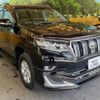 toyota land-cruiser-prado 2017 -TOYOTA--Land Cruiser Prado LDA-GDJ150W--GDJ150-0022299---TOYOTA--Land Cruiser Prado LDA-GDJ150W--GDJ150-0022299- image 17