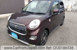 daihatsu cast 2016 -DAIHATSU--Cast DBA-LA250S--LA250S-0033926---DAIHATSU--Cast DBA-LA250S--LA250S-0033926-