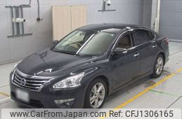 nissan teana 2015 -NISSAN 【京都 302ほ5099】--Teana L33-101886---NISSAN 【京都 302ほ5099】--Teana L33-101886-