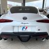 toyota supra 2024 CFJ1625740 image 14