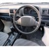 suzuki carry-truck 2012 CFJ1853694 image 11